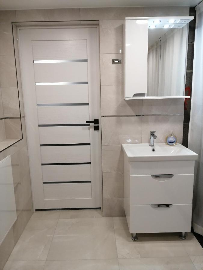 Luxury Apartment Private House And Parking Netflix Tartu Luaran gambar