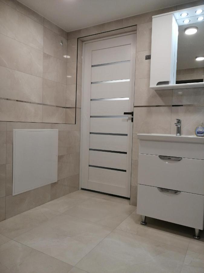 Luxury Apartment Private House And Parking Netflix Tartu Luaran gambar