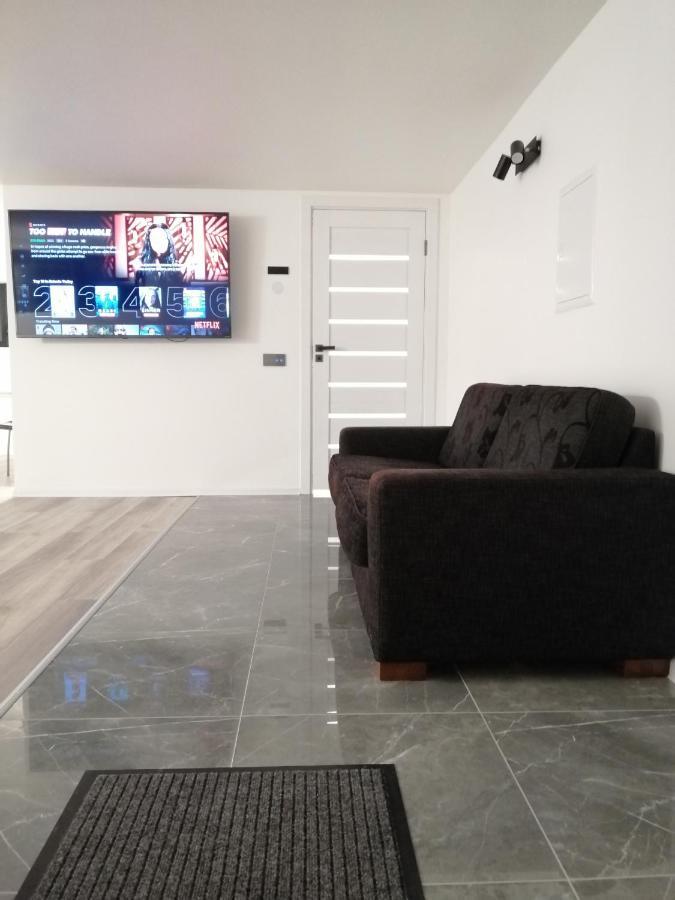Luxury Apartment Private House And Parking Netflix Tartu Luaran gambar