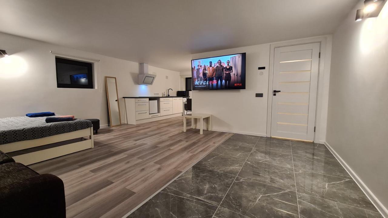 Luxury Apartment Private House And Parking Netflix Tartu Luaran gambar