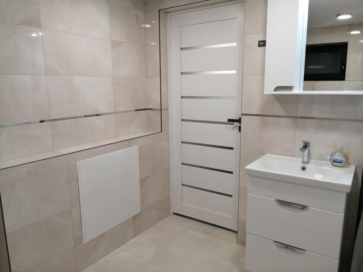 Luxury Apartment Private House And Parking Netflix Tartu Luaran gambar