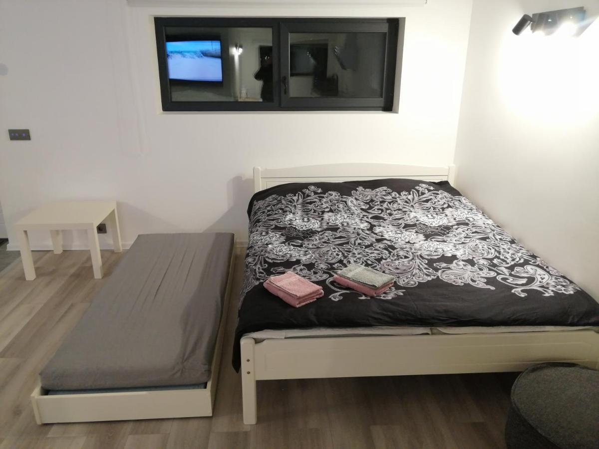 Luxury Apartment Private House And Parking Netflix Tartu Luaran gambar